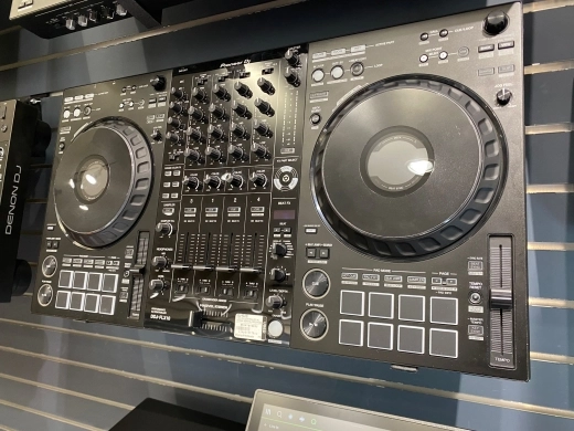 Pioneer DJ DDJ-FLX10 2